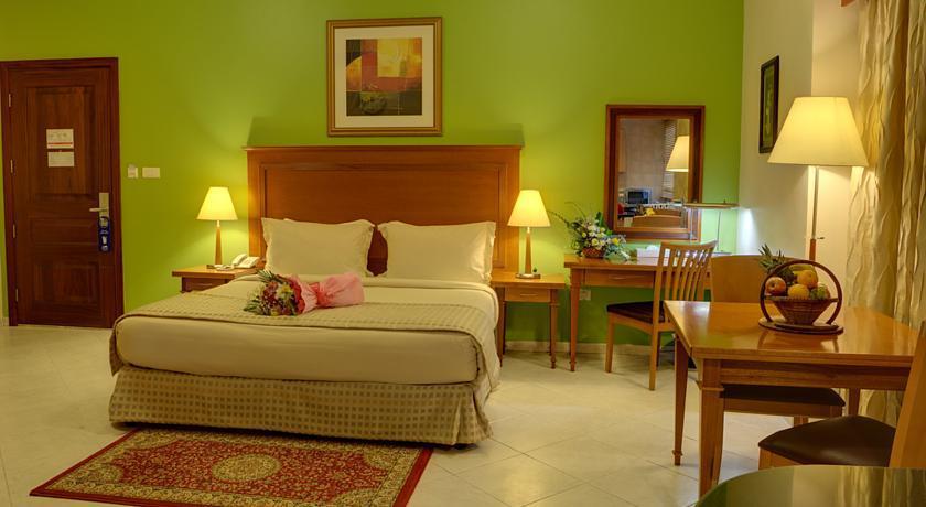 Fortune Grand Aparthotel