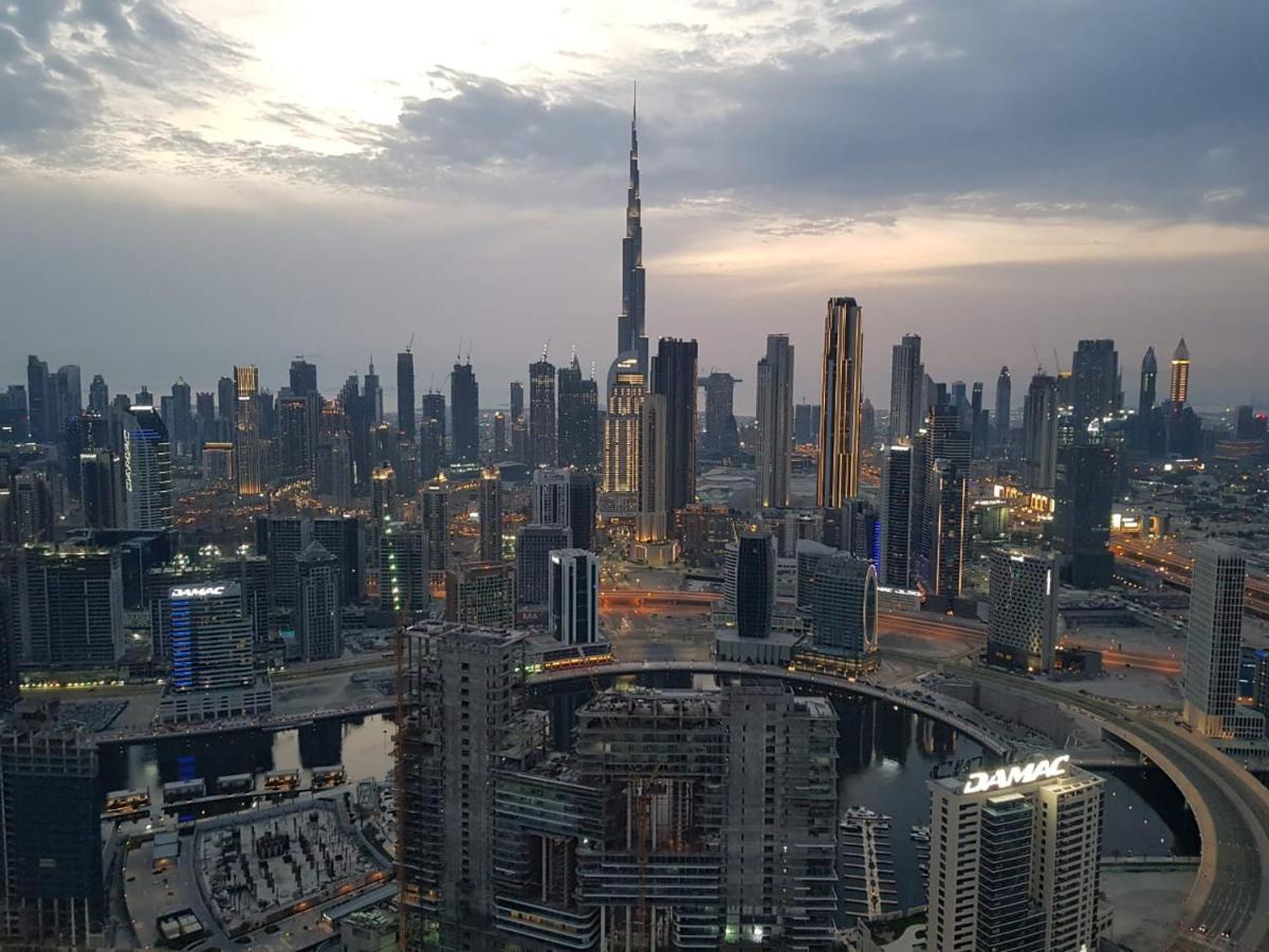Skyline Panoramic View Apartment *