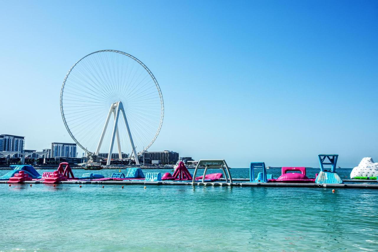 Apartment Modern And New In Murjan, Jbr Dubai