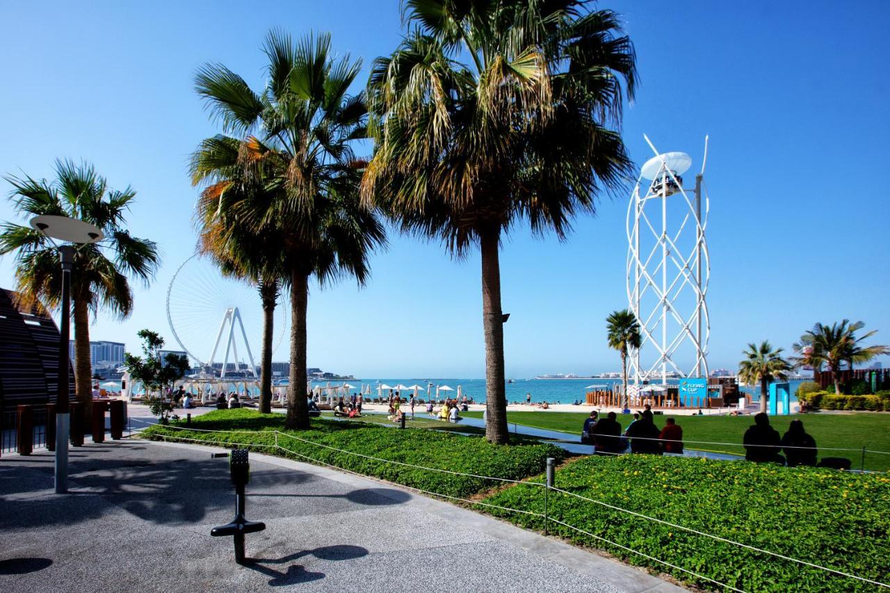 Modern And New In Murjan, Jbr