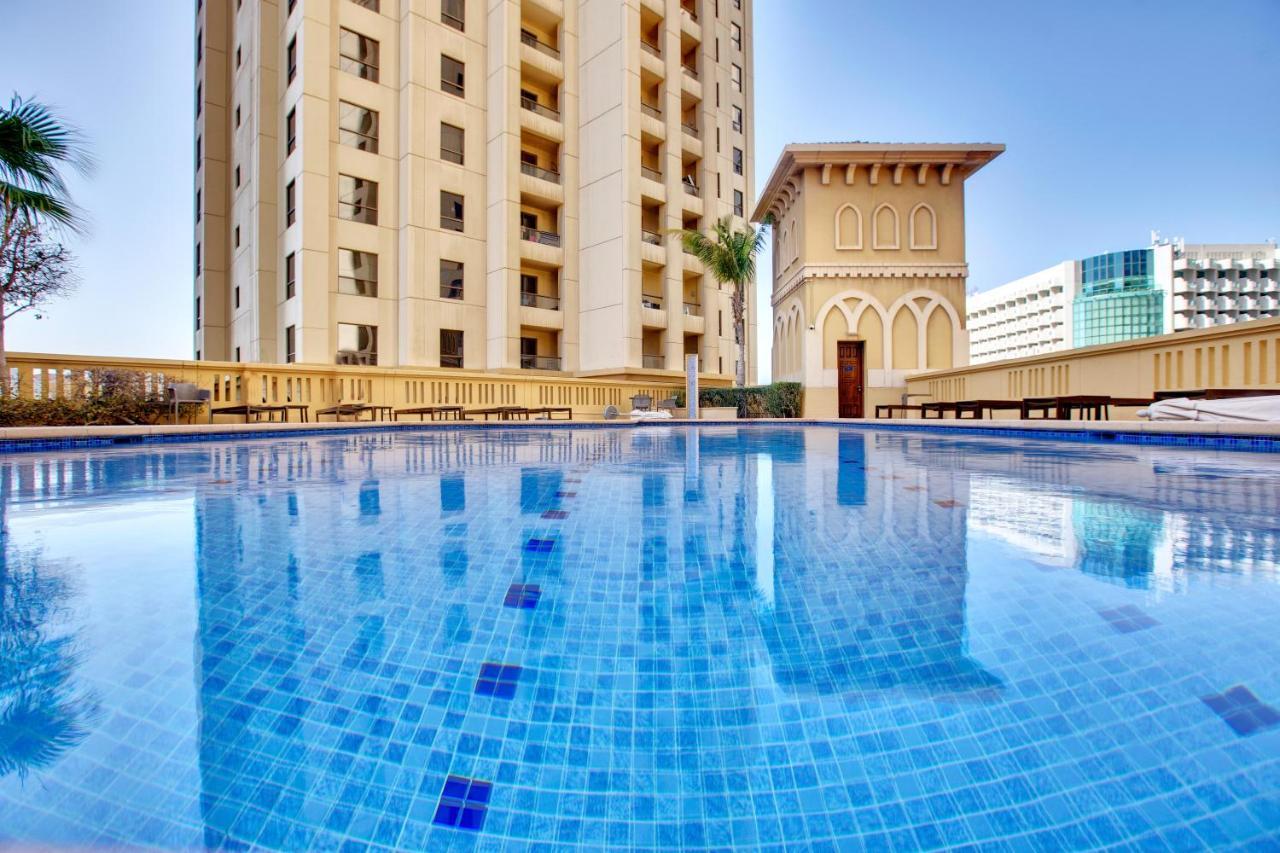 Modern And New In Murjan, Jbr *
