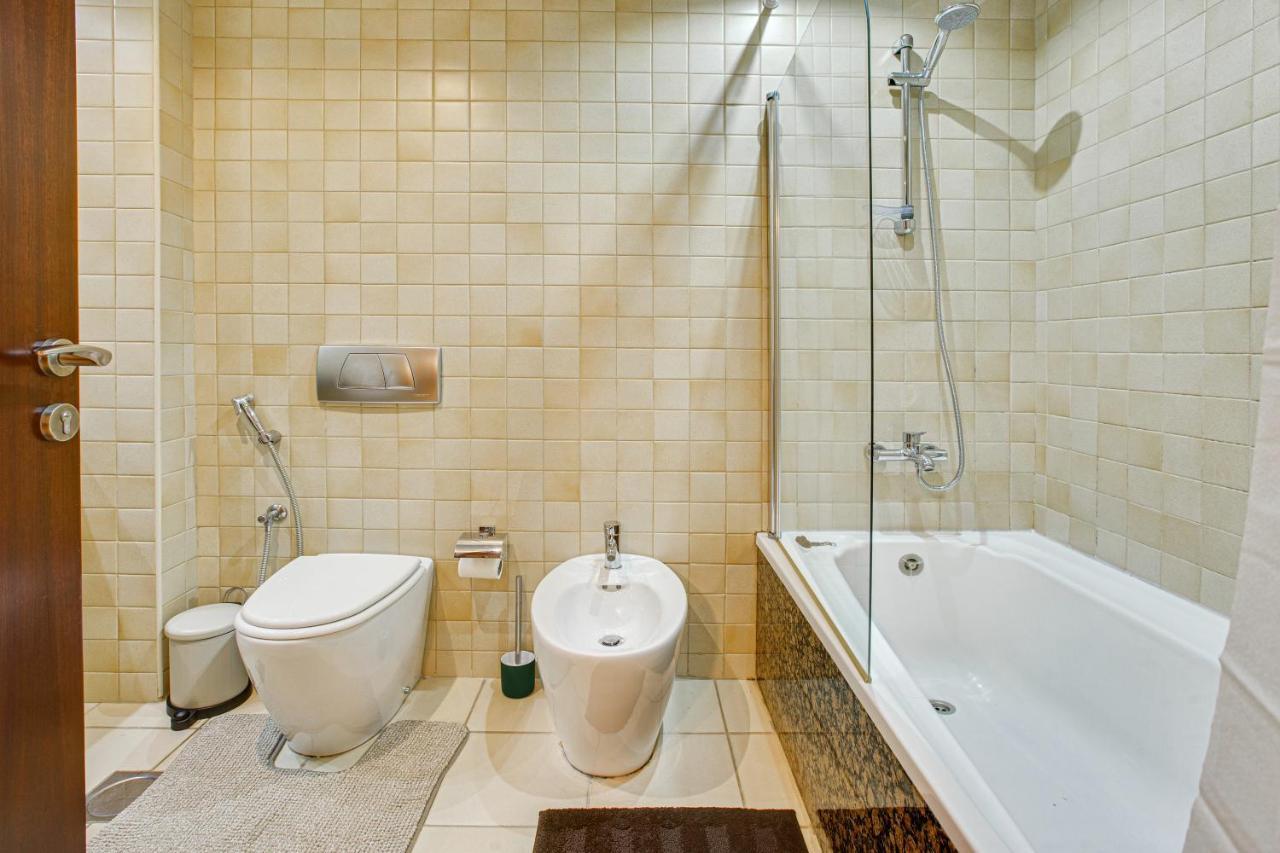 Apartment Modern And New In Murjan, Jbr *