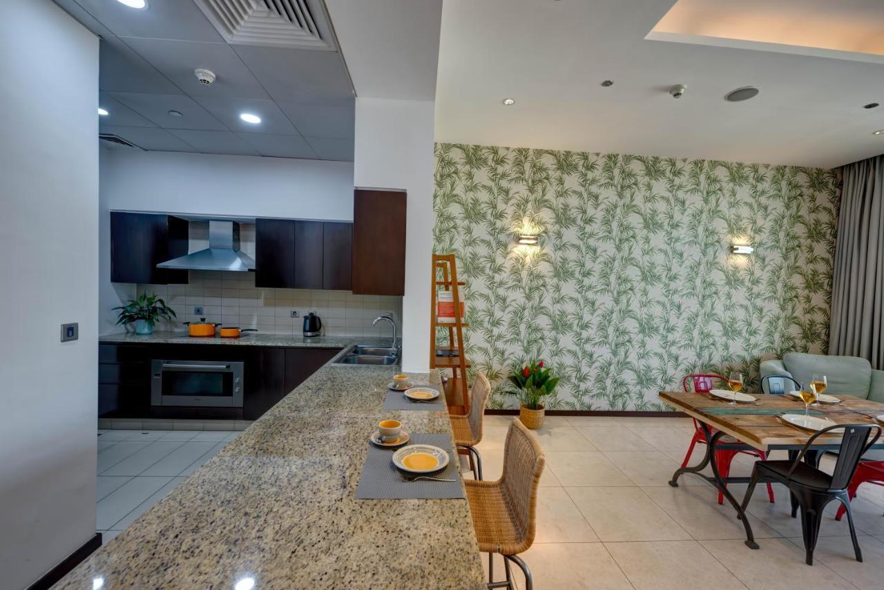 Bnbmehomes - Private Beach, Infinity Pool, Club At Andaaz -402