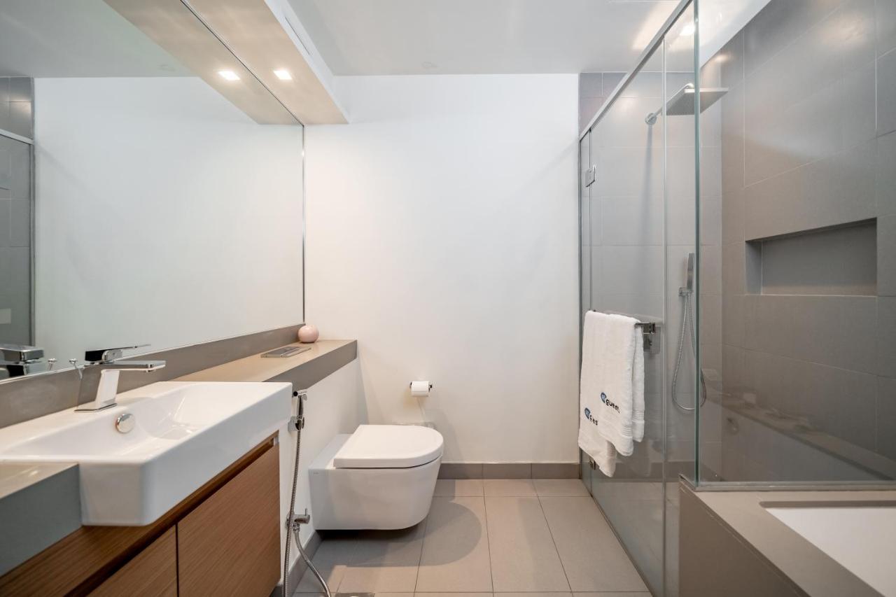 Higuests - Stunning Family Size Apt With Panoramic Views Apartment *