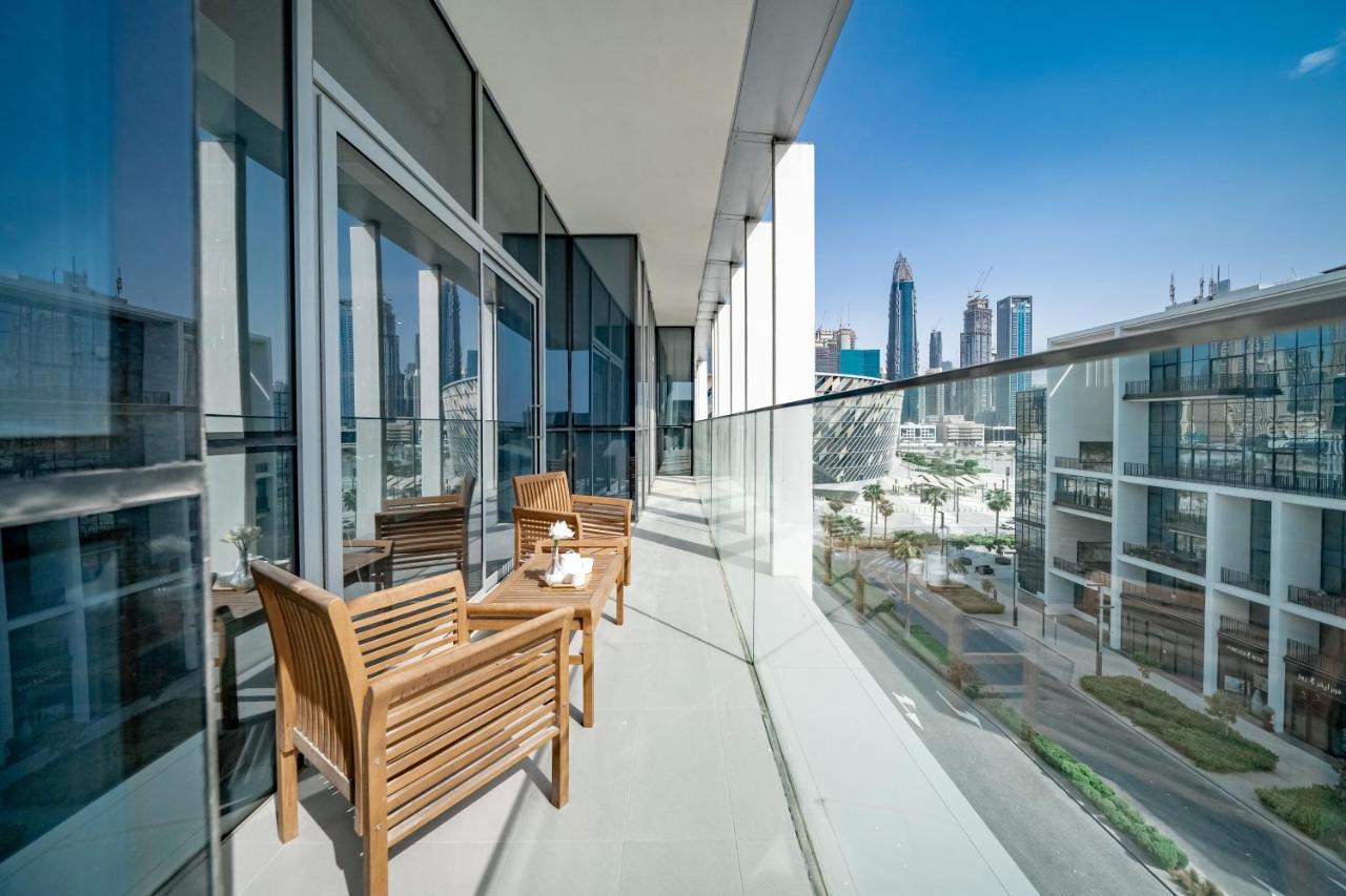 Higuests - Stunning Family Size Apt With Panoramic Views *