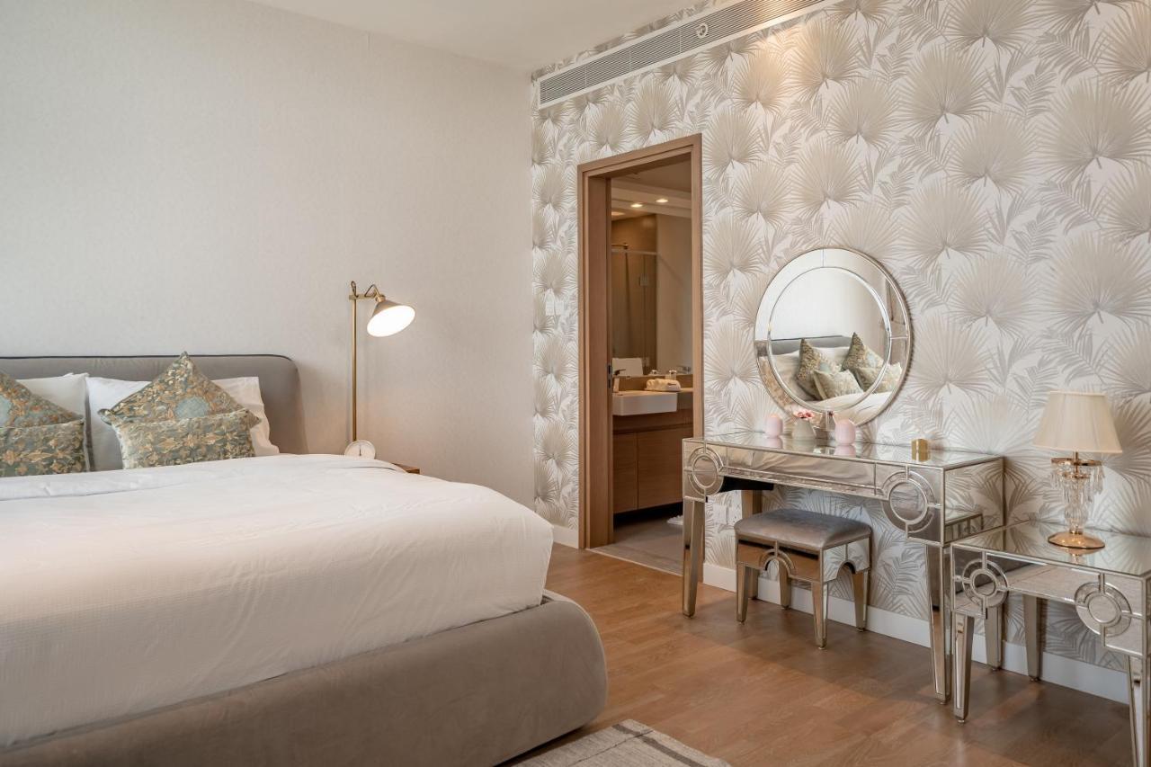 Higuests - Stunning Family Size Apt With Panoramic Views Apartment Dubai