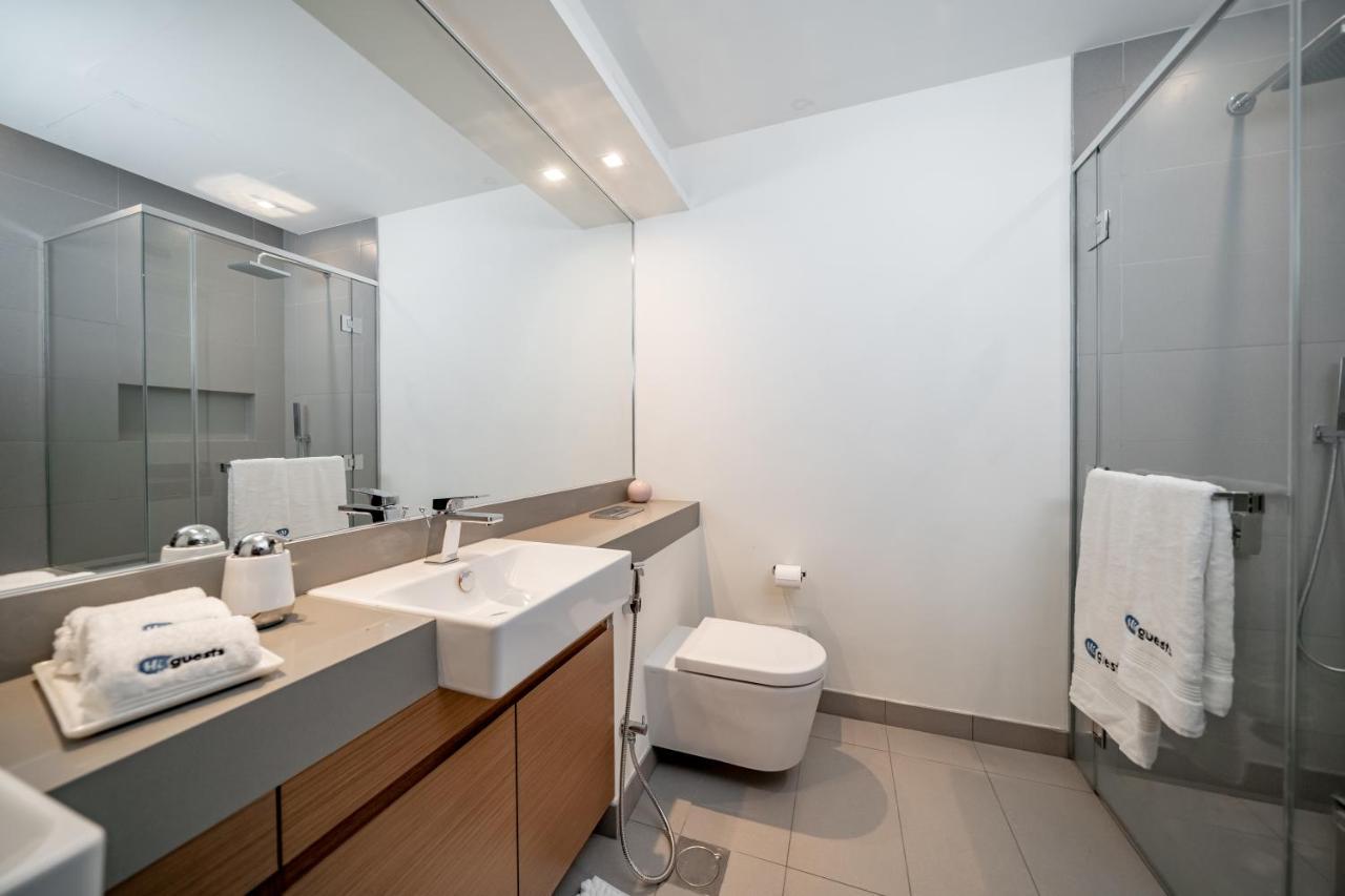 Higuests - Stunning Family Size Apt With Panoramic Views *
