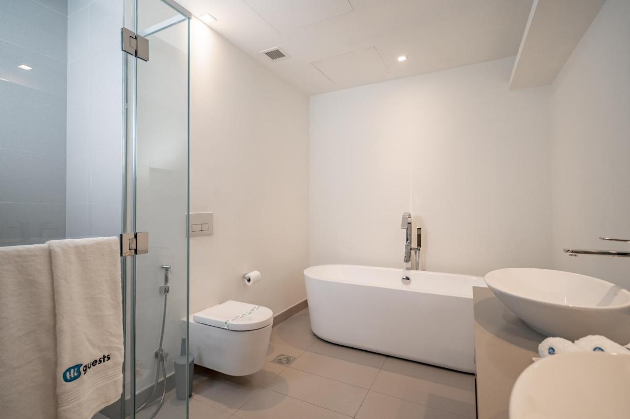 Apartment Higuests - Stunning Family Size Apt With Panoramic Views Dubai