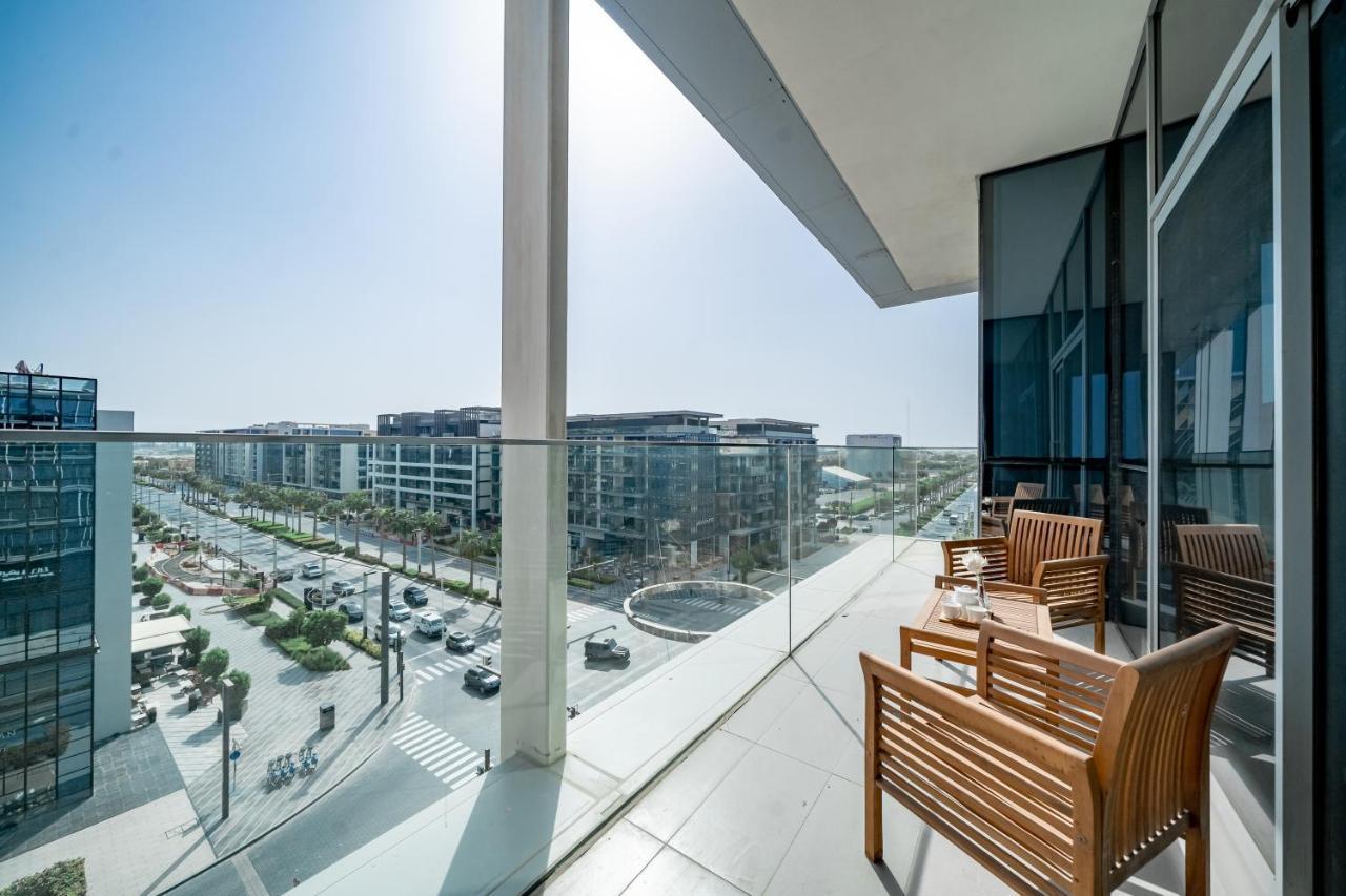 Apartment Higuests - Stunning Family Size Apt With Panoramic Views Dubai