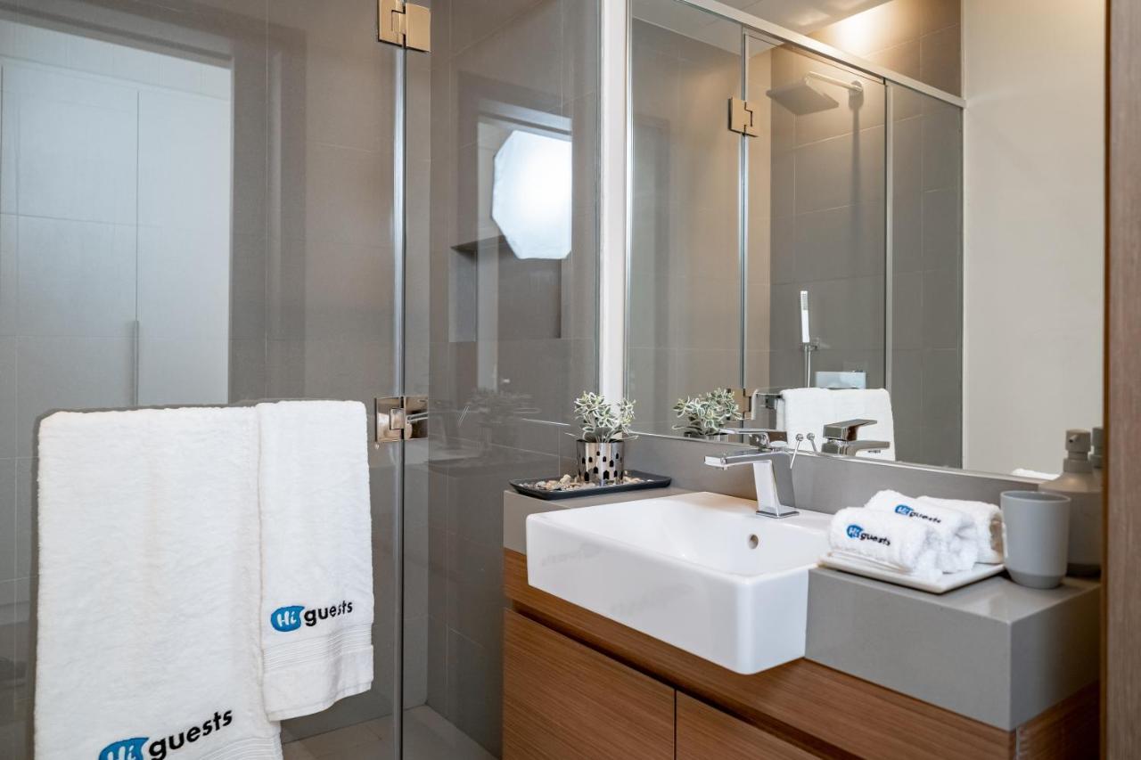 Apartment Higuests - Stunning Family Size Apt With Panoramic Views
