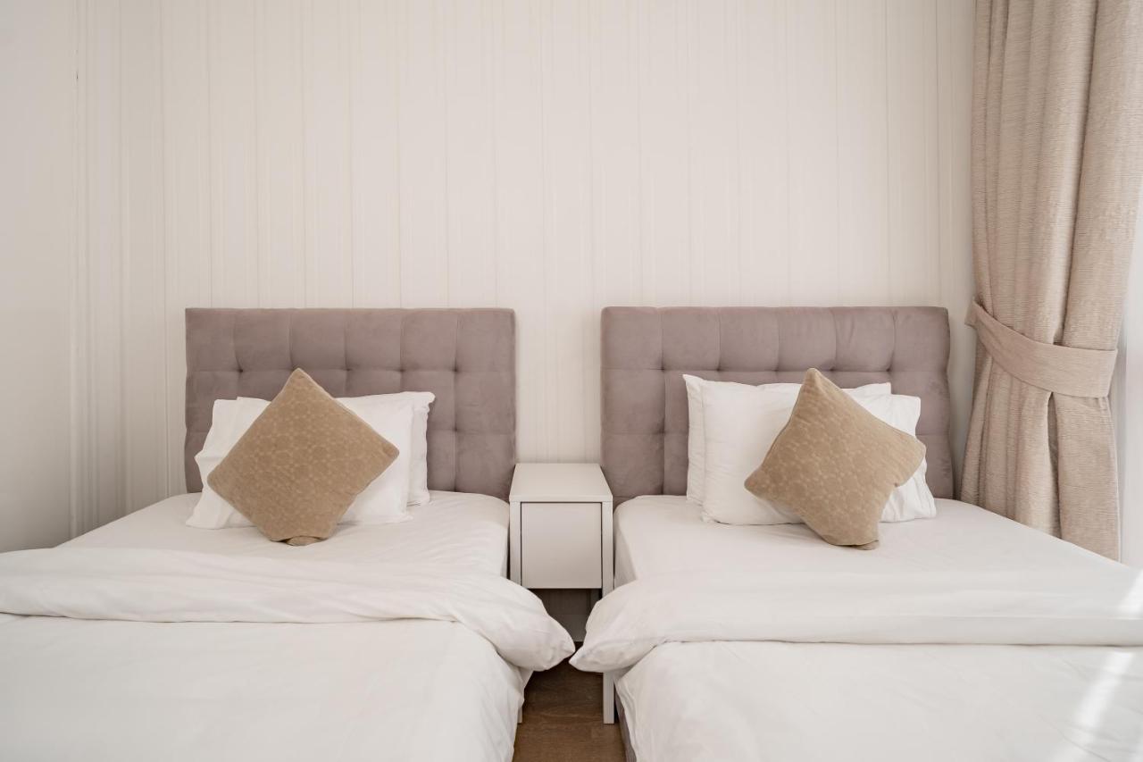 Higuests - Stunning Family Size Apt With Panoramic Views