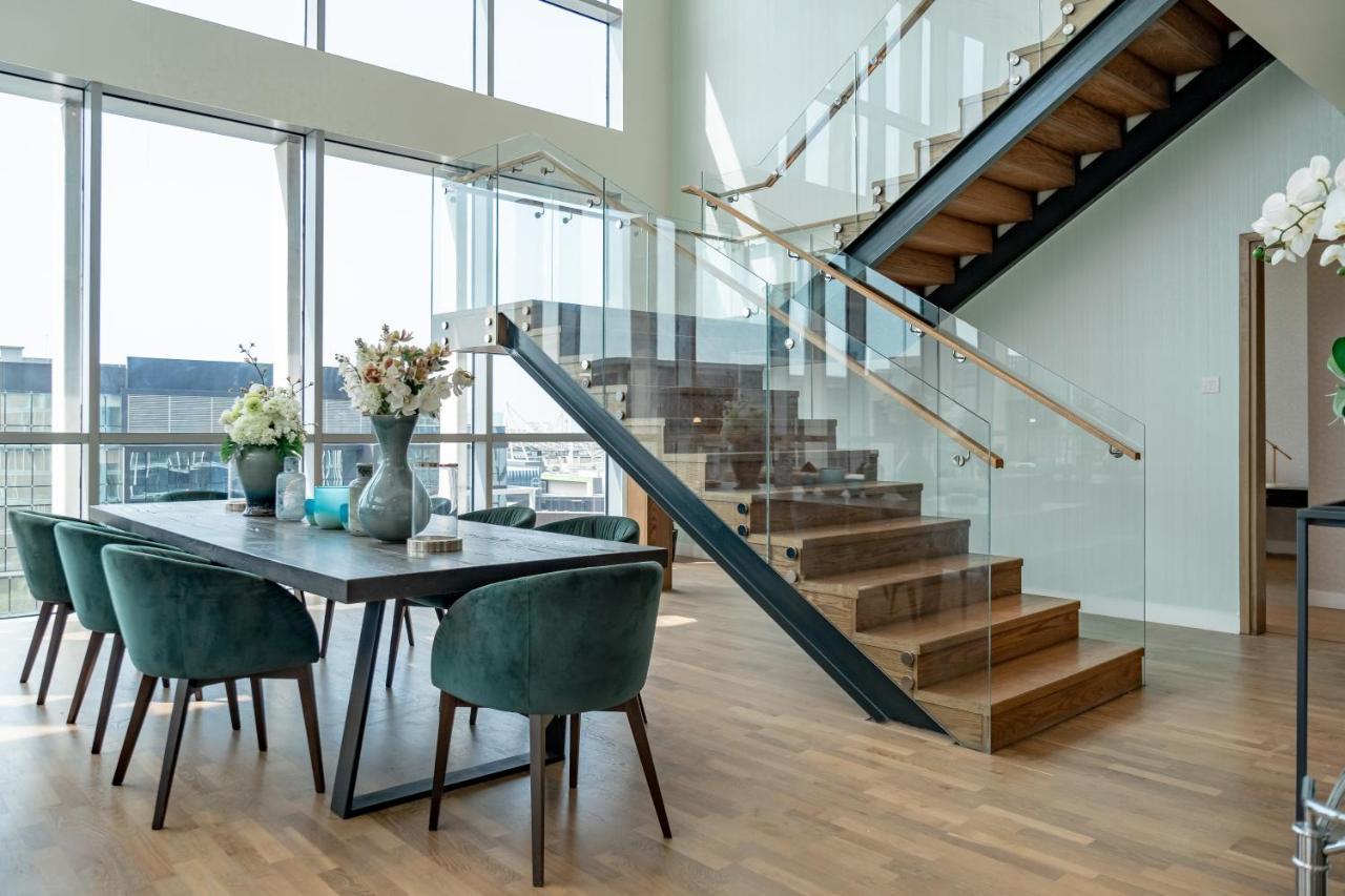 Higuests - Stunning Family Size Apt With Panoramic Views Apartment *