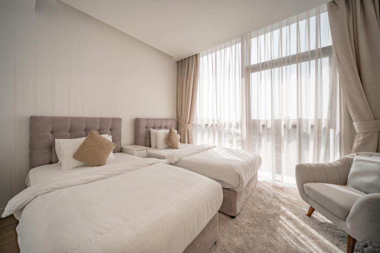 Higuests - Stunning Family Size Apt With Panoramic Views * Dubai