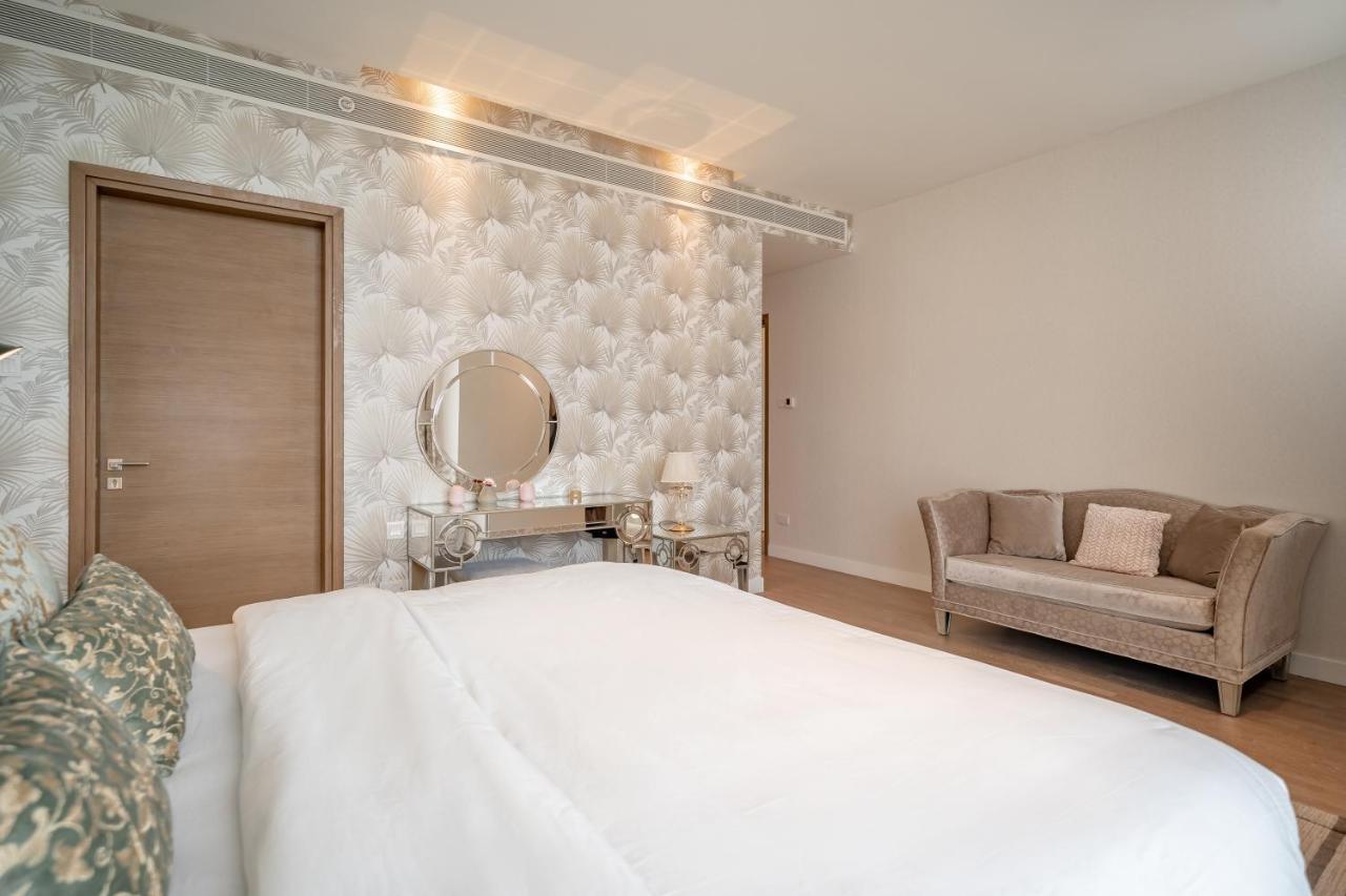 Higuests - Stunning Family Size Apt With Panoramic Views Apartment Dubai