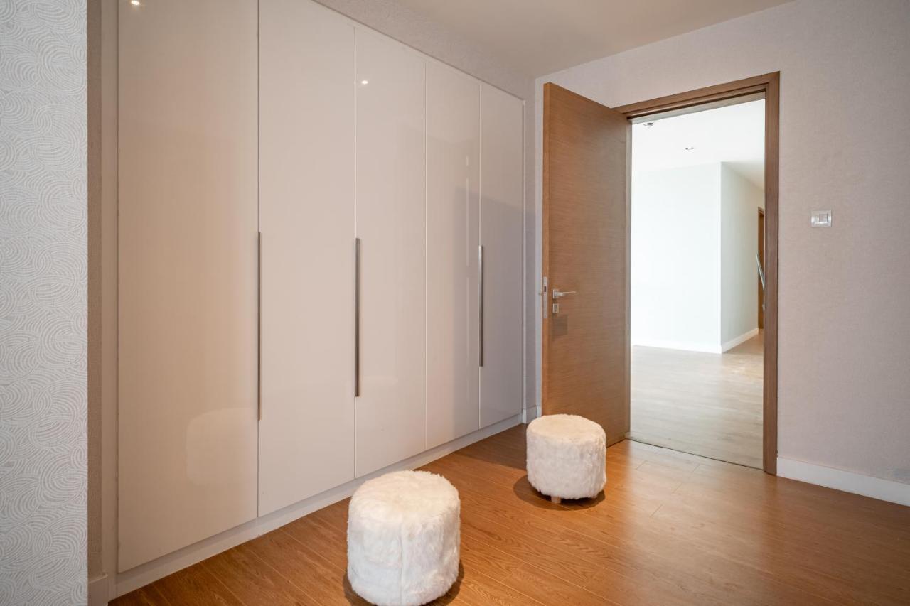 Higuests - Stunning Family Size Apt With Panoramic Views Apartment