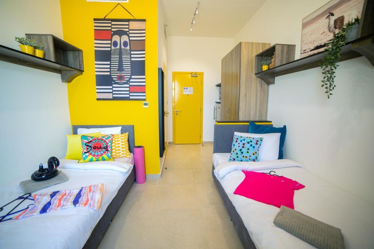 Ksk Homes Academic 2* Dubai
