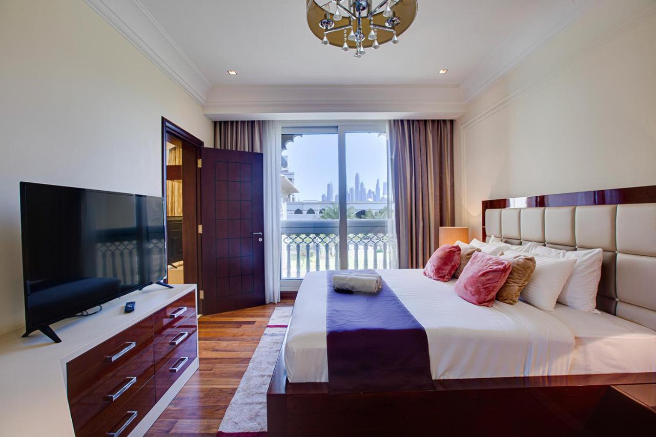 Grandeur On The Palm Jumeirah Apartamento *