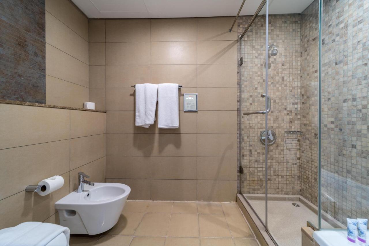 Vacation Bay - Liberty House - Difc Apartment Dubai