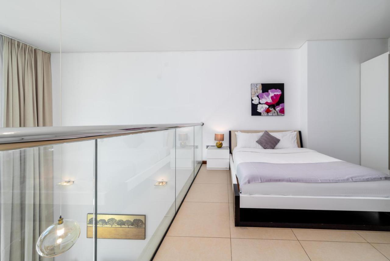 Vacation Bay - Liberty House - Difc Apartment
