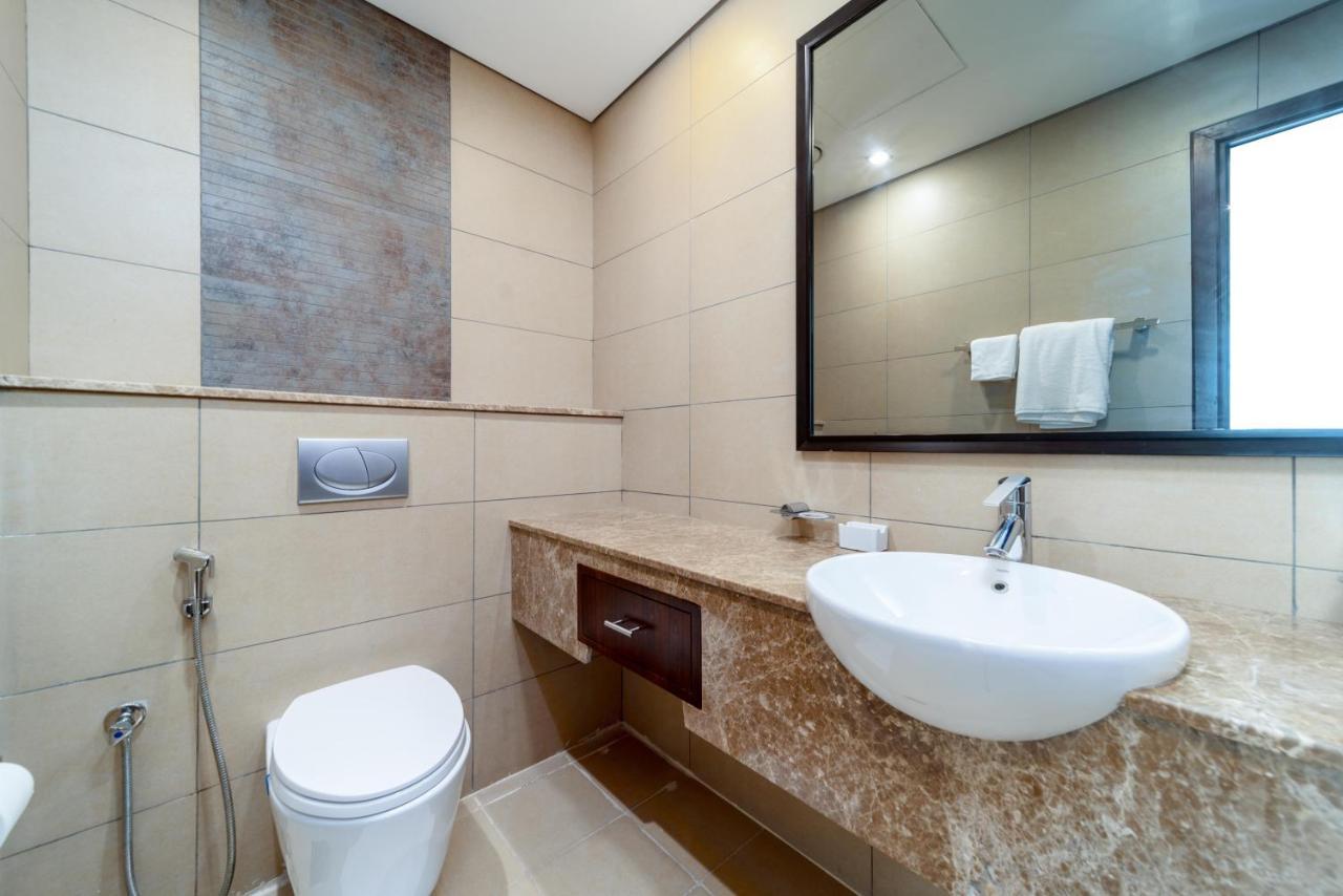 Vacation Bay - Liberty House - Difc