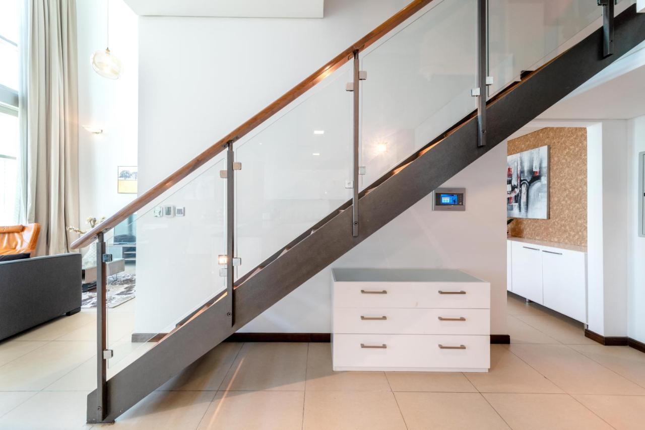 Apartment Vacation Bay - Liberty House - Difc