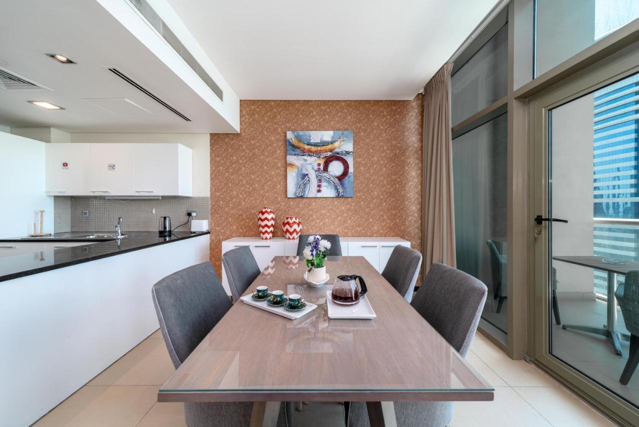Vacation Bay - Liberty House - Difc Apartment Dubai