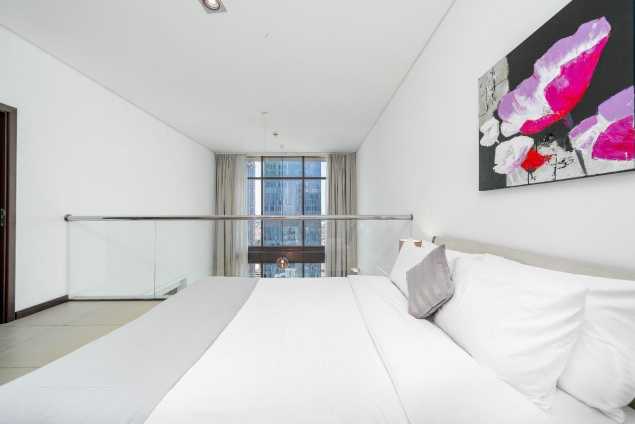 Apartment Vacation Bay - Liberty House - Difc Dubai
