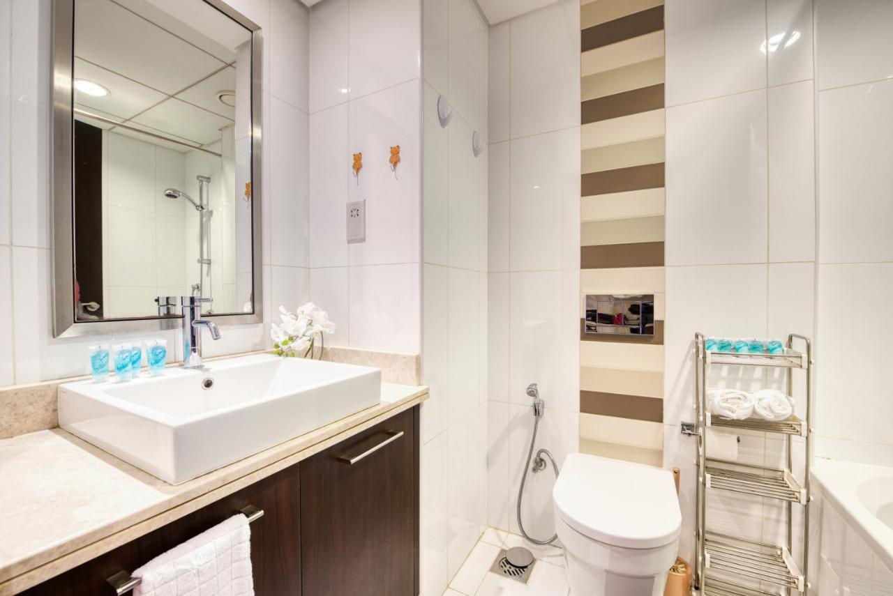 Apartment Rh- Blvd Central, Downtown, Studio Near Mall, Burj Khalifa Dubai