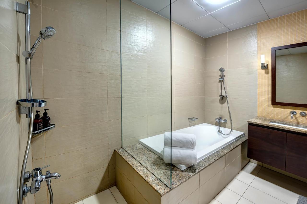Bnbmehomes - Private Beach, Infinity Pool, Club At Andaaz -402 Apartment