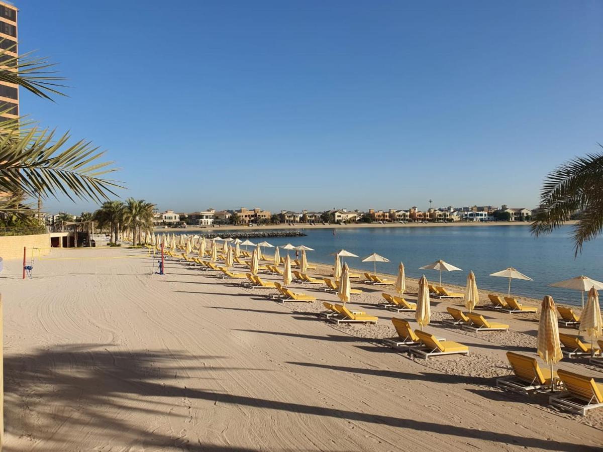 Bnbmehomes - Private Beach, Infinity Pool, Club At Andaaz -402 Apartment *