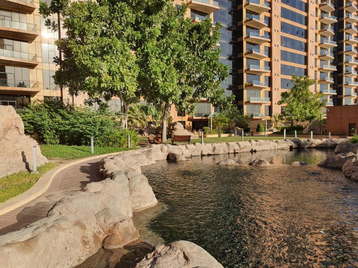 Bnbmehomes - Private Beach, Infinity Pool, Club At Andaaz -402