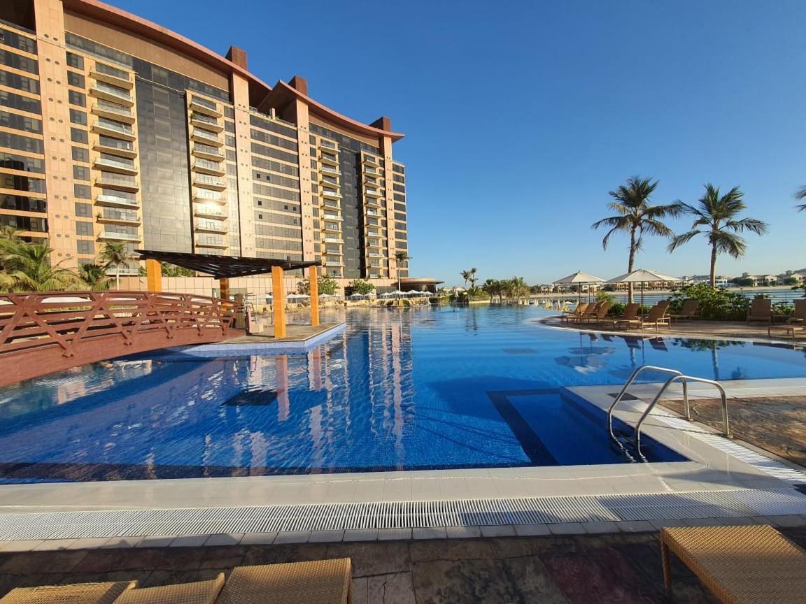 Bnbmehomes - Private Beach, Infinity Pool, Club At Andaaz -402 Apartment