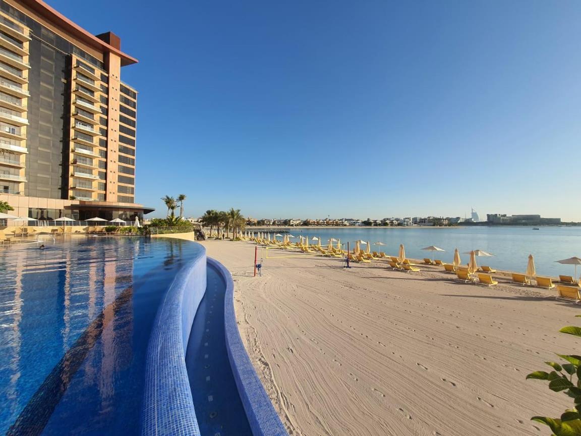 Apartment Bnbmehomes - Private Beach, Infinity Pool, Club At Andaaz -402 *