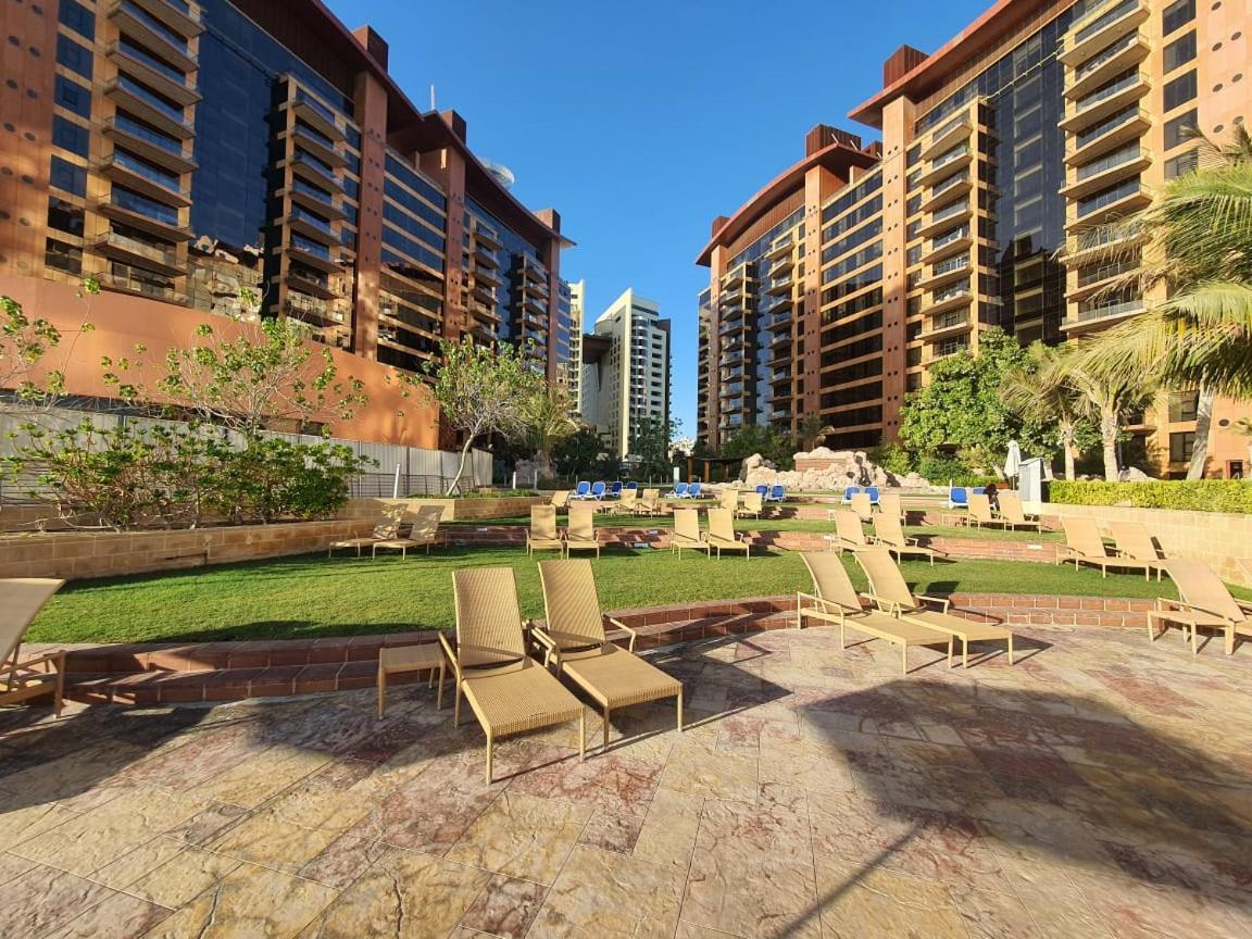 Apartment Bnbmehomes - Private Beach, Infinity Pool, Club At Andaaz -402 *