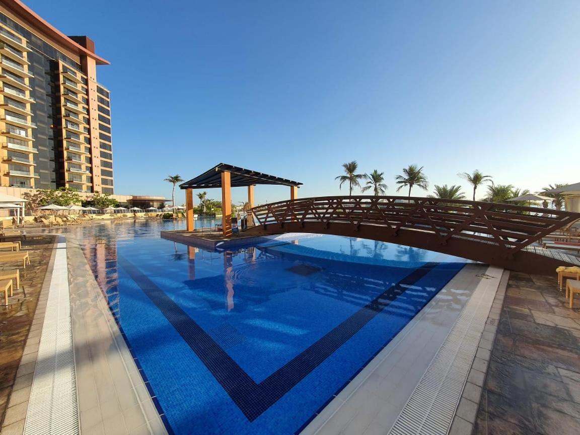 Bnbmehomes - Private Beach, Infinity Pool, Club At Andaaz -402 *