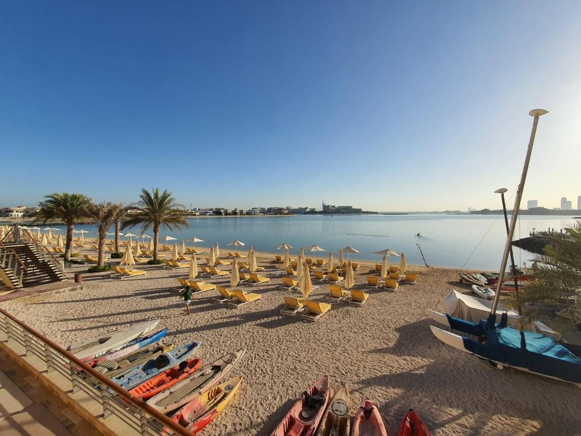 Bnbmehomes - Private Beach, Infinity Pool, Club At Andaaz -402 *