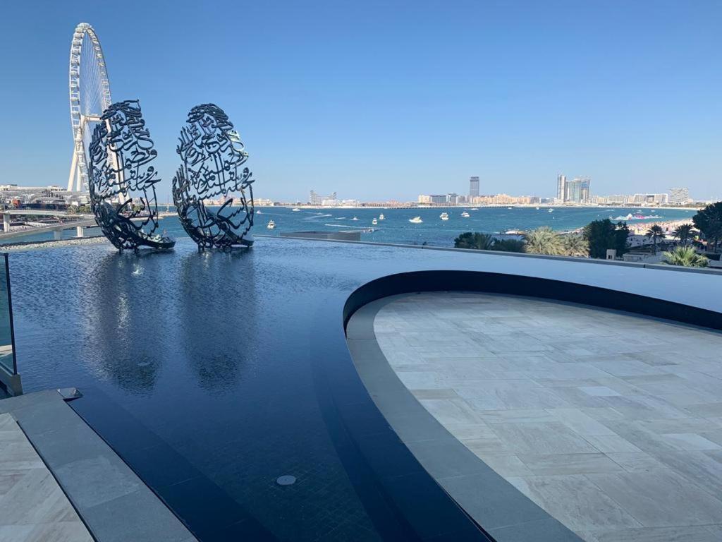 Address Apartamento Dubai