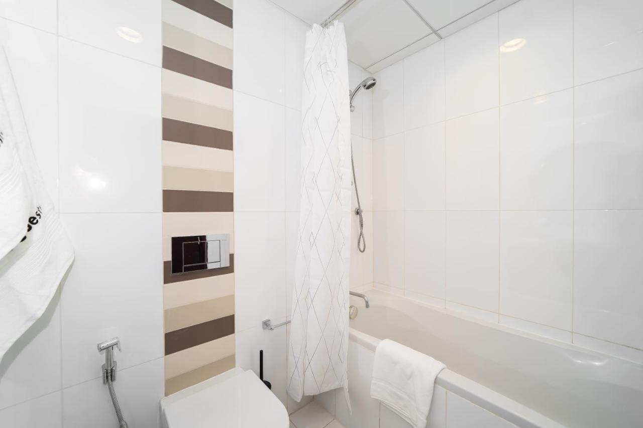 Higuests - Dazzling Apt With Panoramic View Near Burj Khalifa *