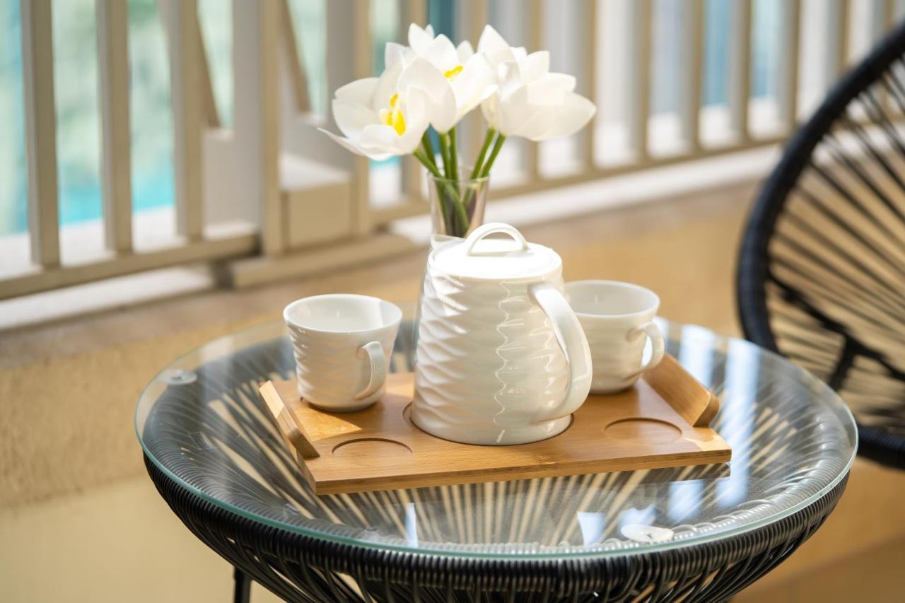 Higuests - Dazzling Apt With Panoramic View Near Burj Khalifa Dubai