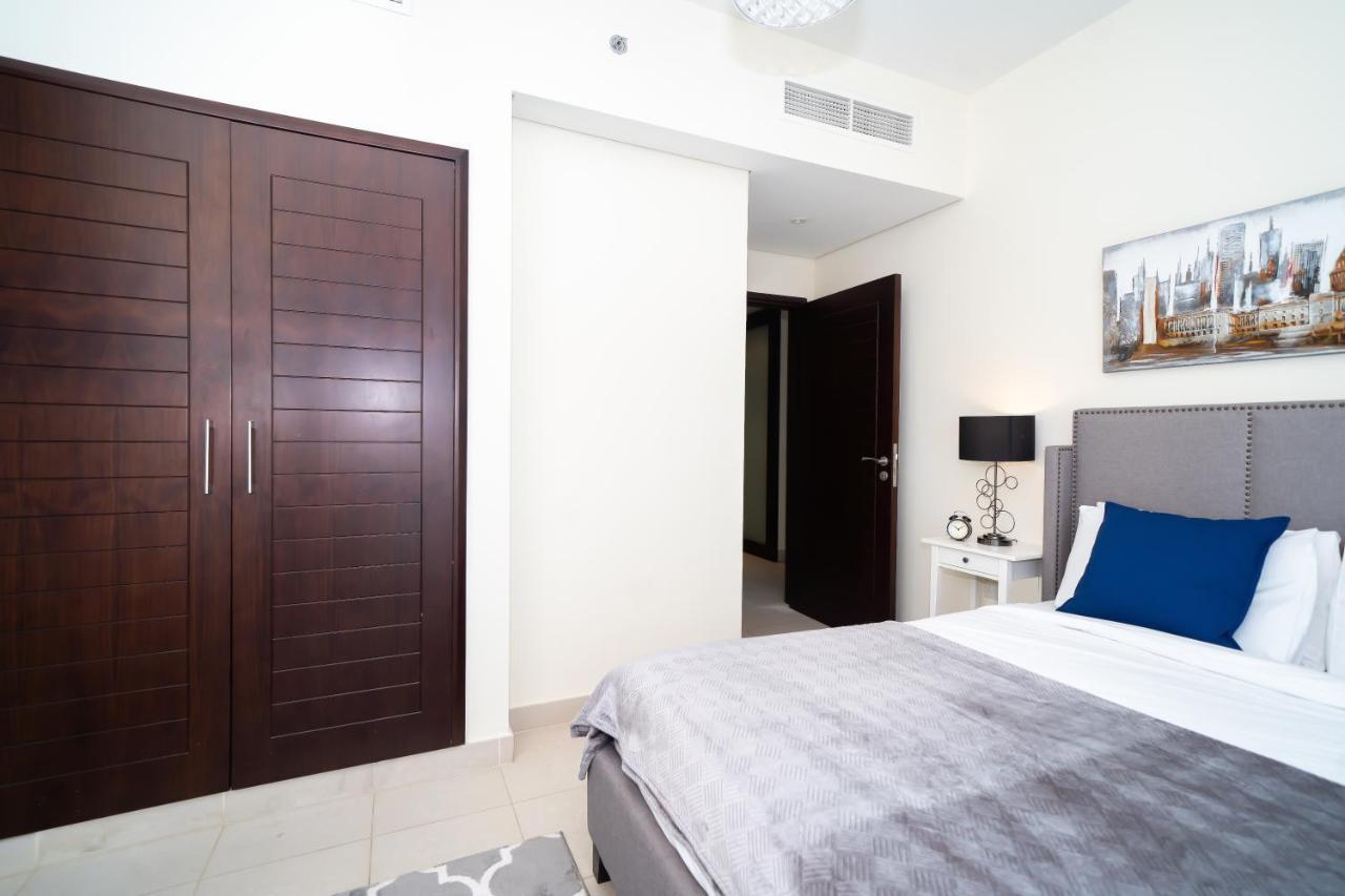 Apartamento Higuests - Dazzling Apt With Panoramic View Near Burj Khalifa *