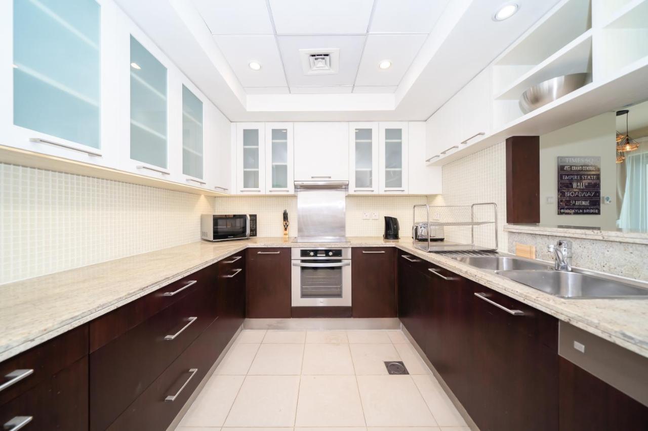 Higuests - Dazzling Apt With Panoramic View Near Burj Khalifa * Dubai