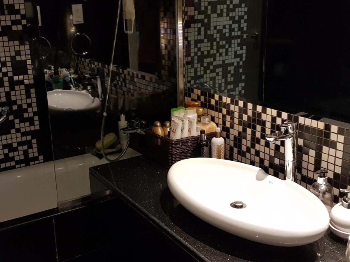 Apartment Damac Maison Bays Edge Dubai