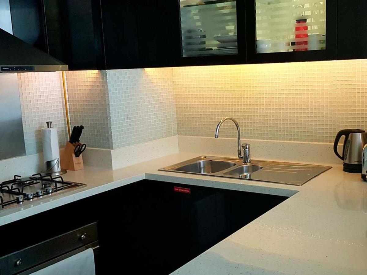 Damac Maison Bays Edge * Dubai
