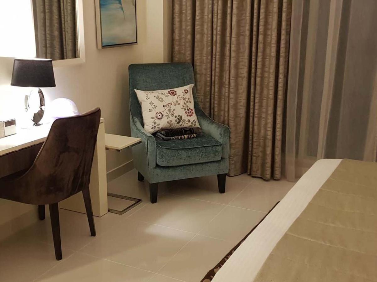 Damac Maison Bays Edge Apartment *