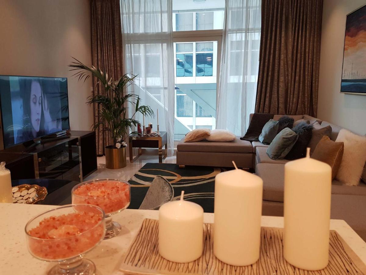 Apartment Damac Maison Bays Edge Dubai