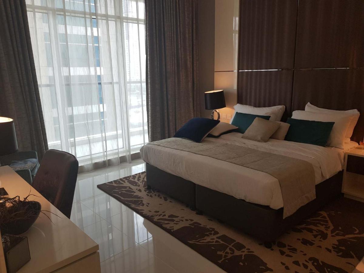 Damac Maison Bays Edge Dubai
