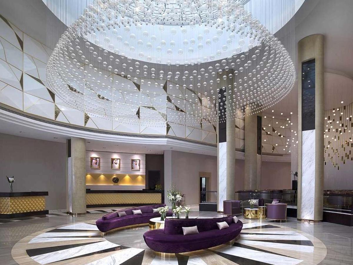 Apartment Damac Maison Bays Edge Dubai