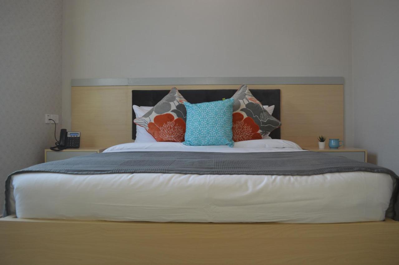 Ksk Homes Academic Hotel