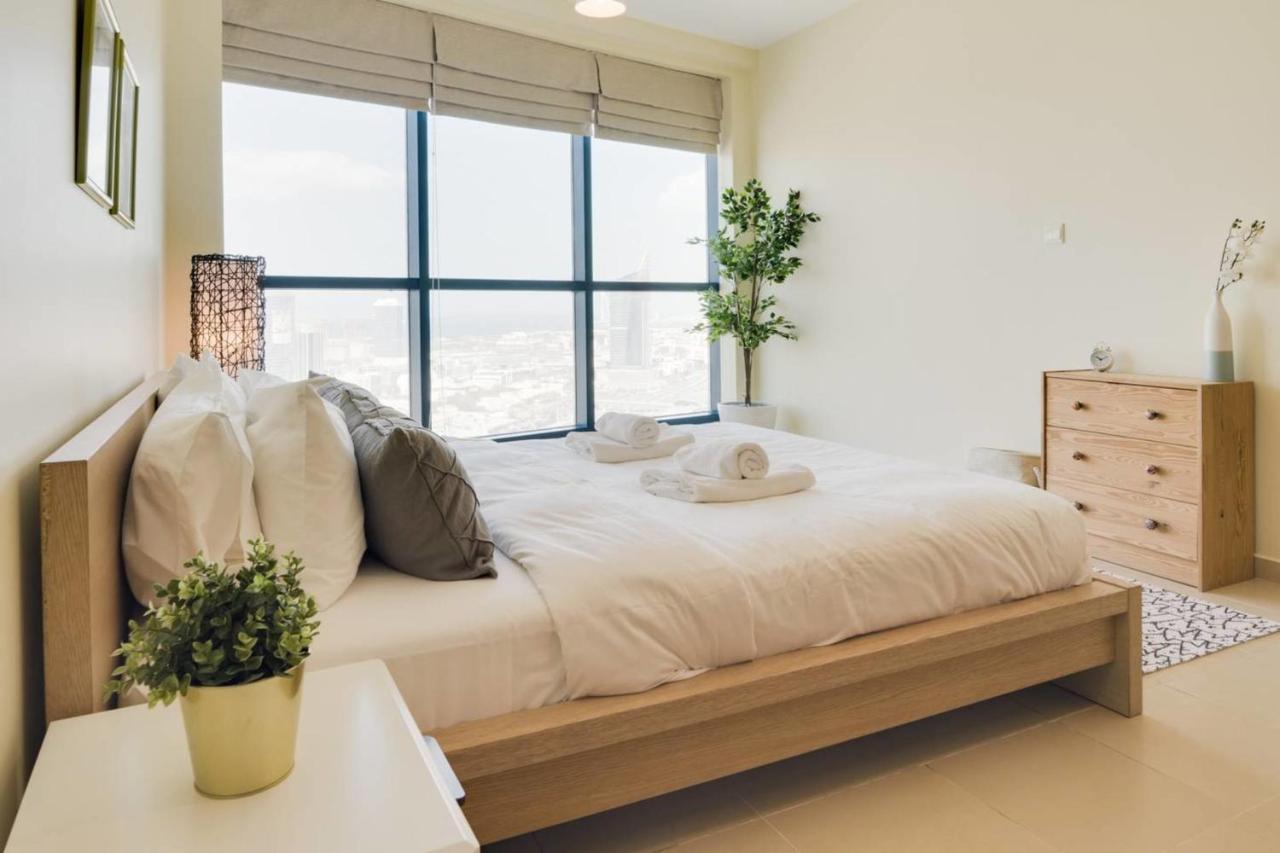 Apartment Guestready - The Scandinavian Dream Dubai
