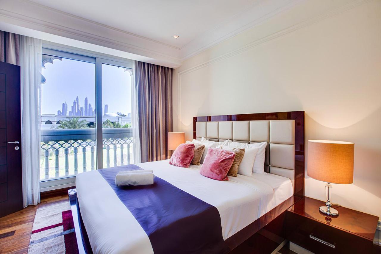 Apartamento Grandeur On The Palm Jumeirah Dubai